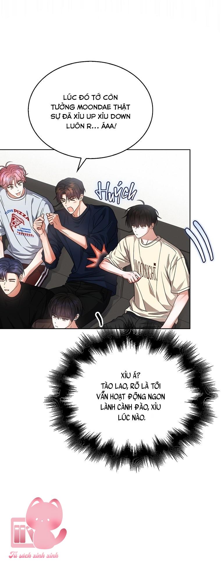Debut Or Die - Chap 91 - Trang 19