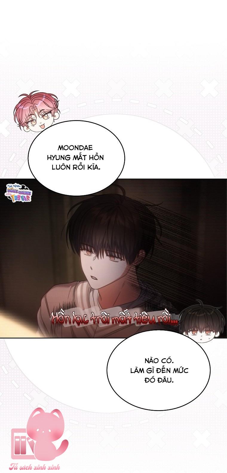 Debut Or Die - Chap 91 - Trang 20