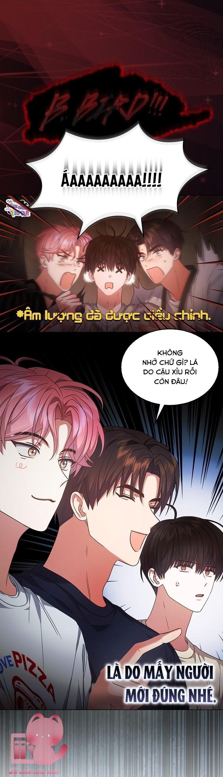 Debut Or Die - Chap 91 - Trang 23