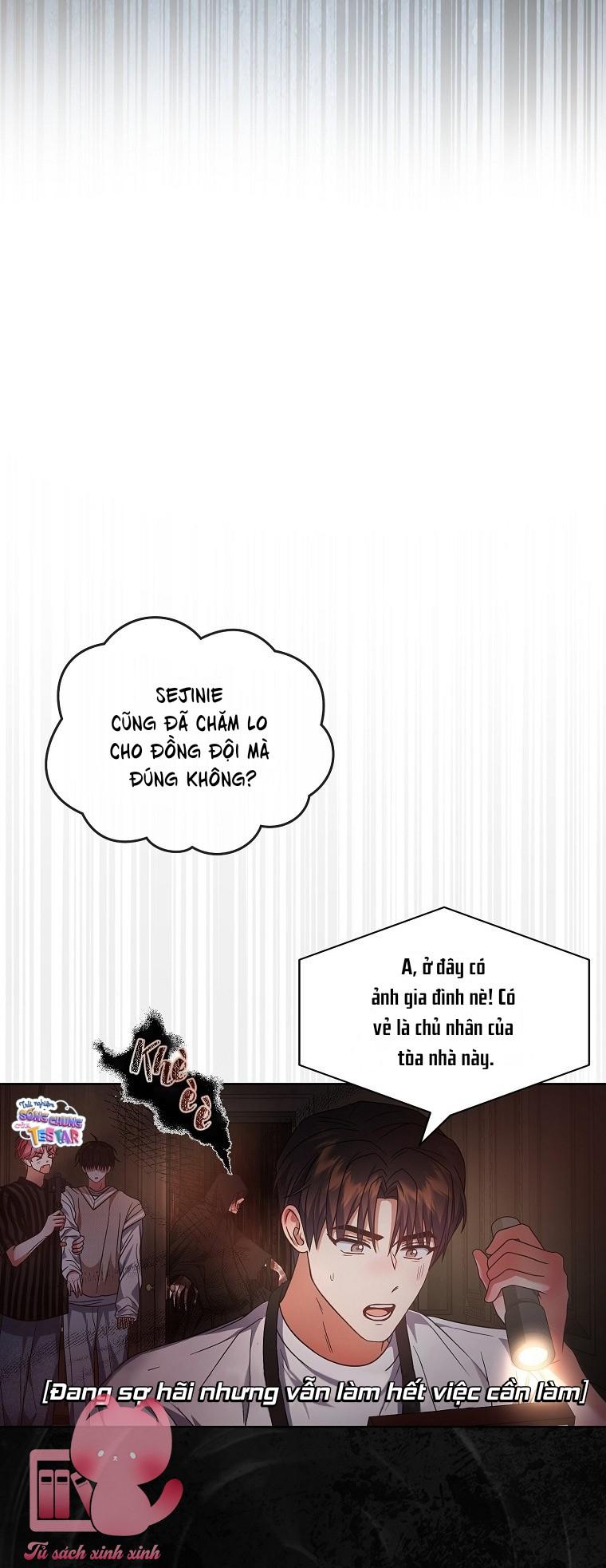 Debut Or Die - Chap 91 - Trang 24