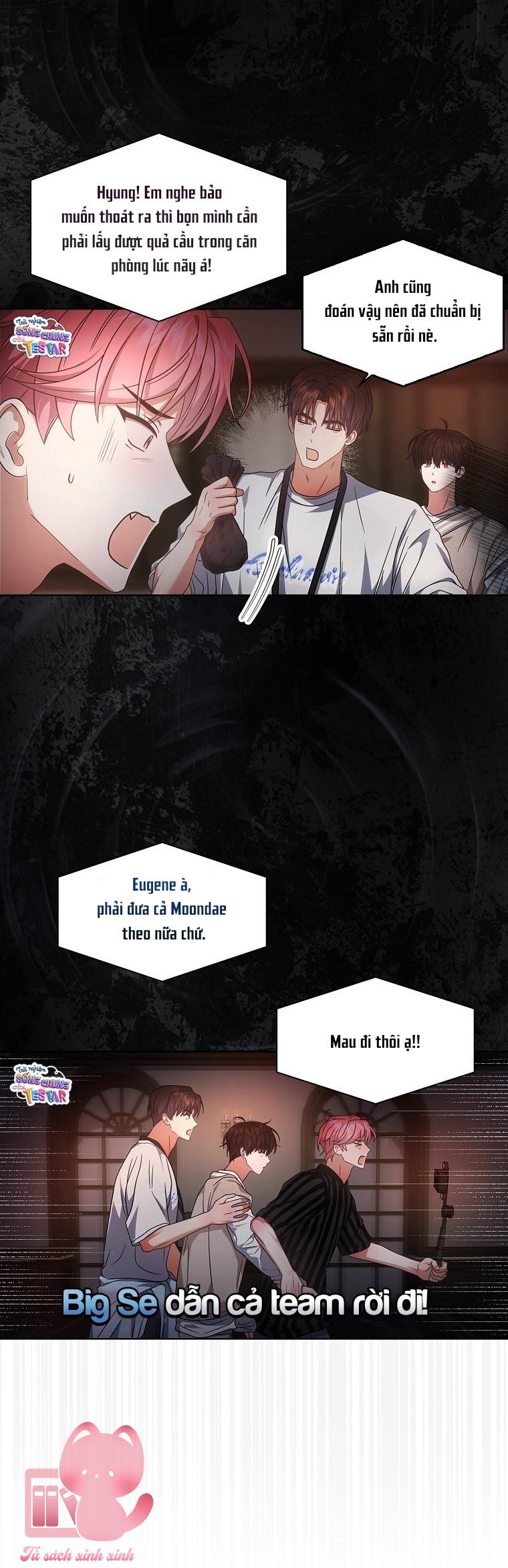 Debut Or Die - Chap 91 - Trang 25