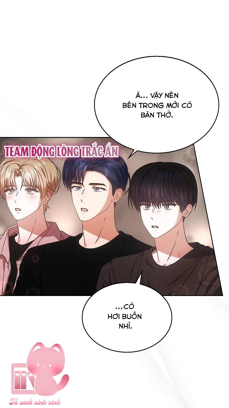 Debut Or Die - Chap 91 - Trang 28