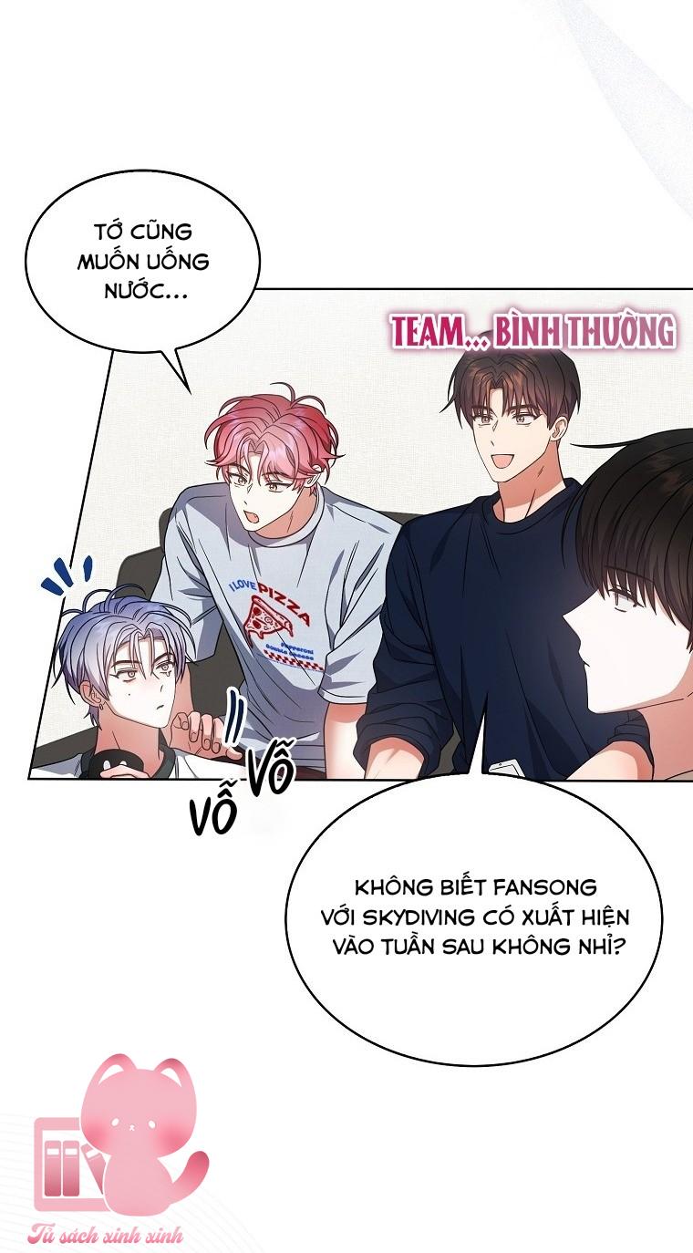 Debut Or Die - Chap 91 - Trang 29