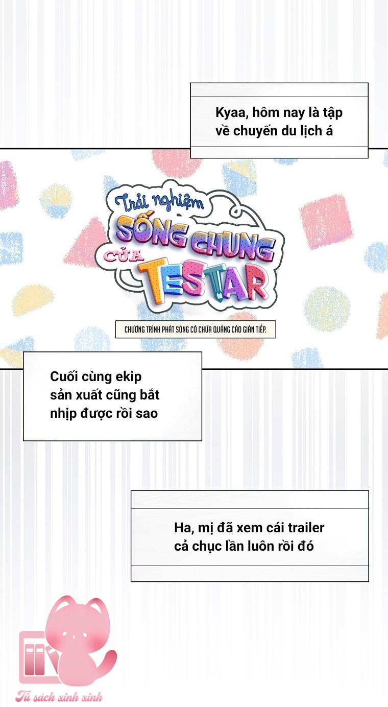Debut Or Die - Chap 91 - Trang 4