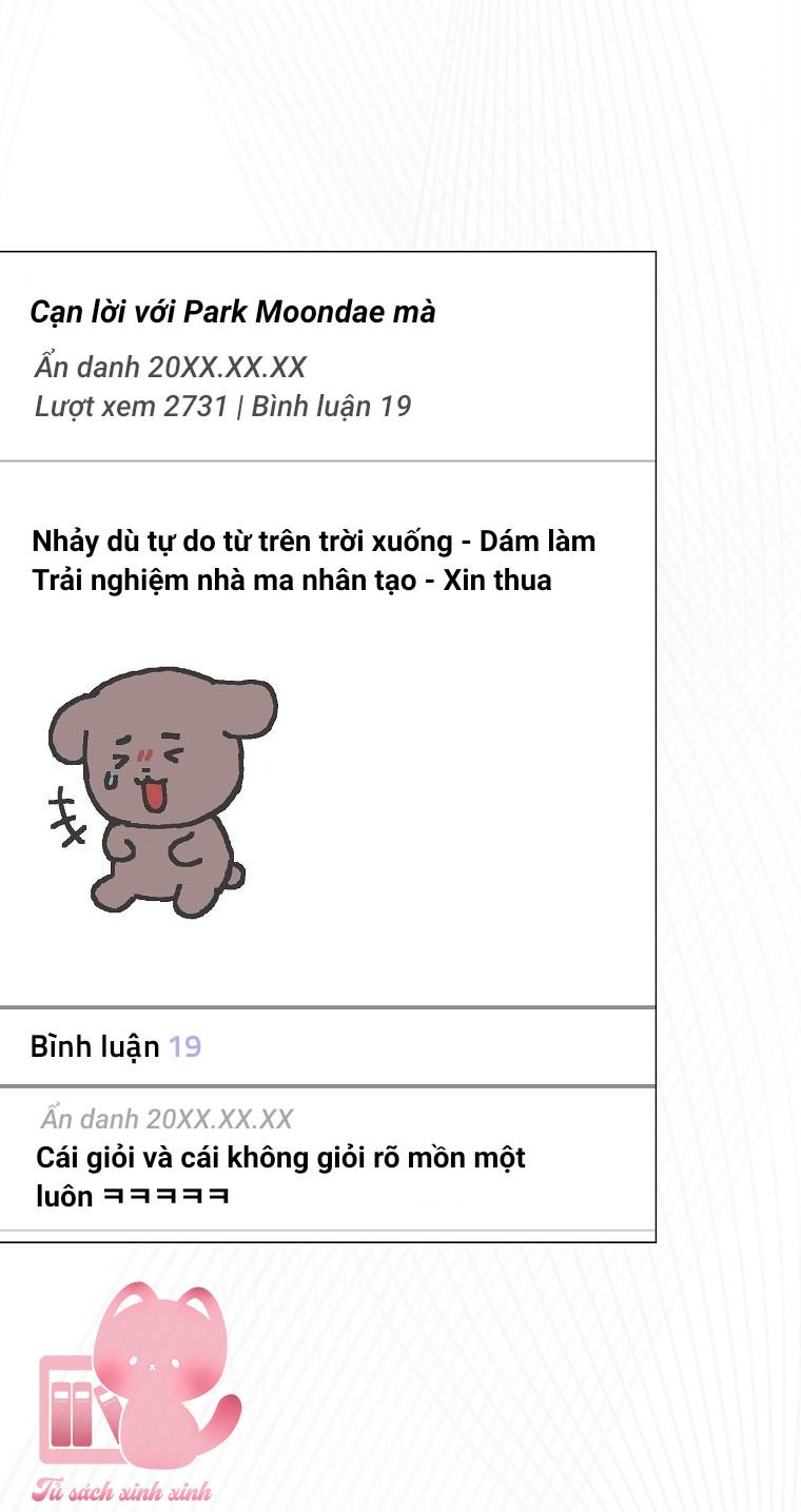 Debut Or Die - Chap 91 - Trang 33