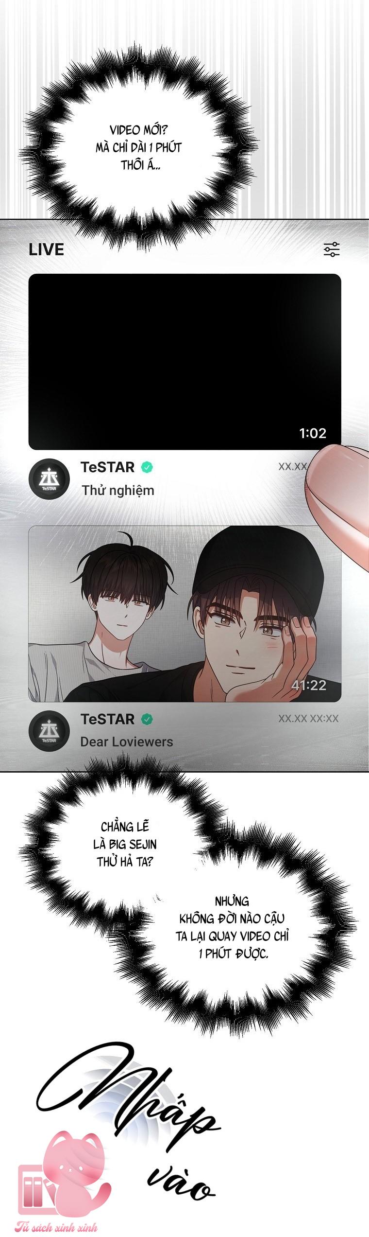 Debut Or Die - Chap 91 - Trang 38