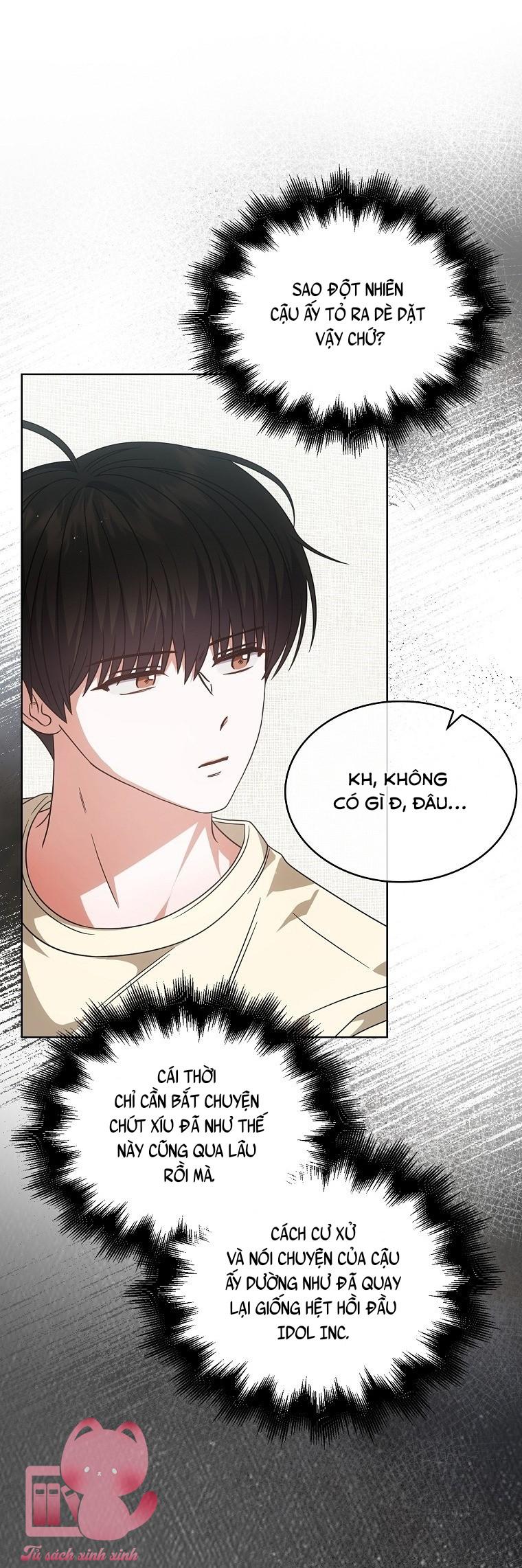 Debut Or Die - Chap 91 - Trang 49