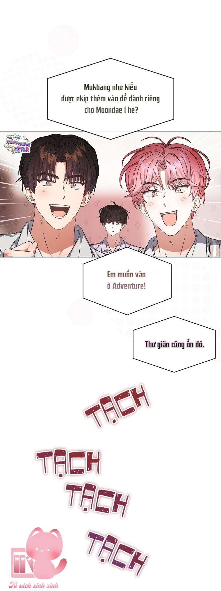 Debut Or Die - Chap 91 - Trang 6