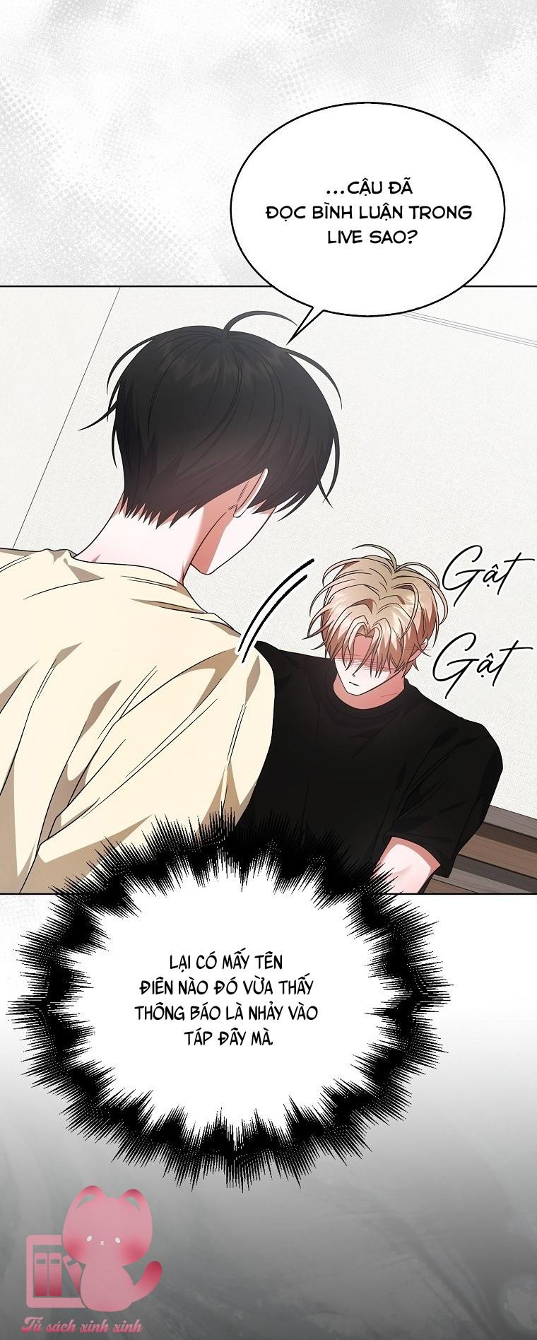 Debut Or Die - Chap 91 - Trang 60
