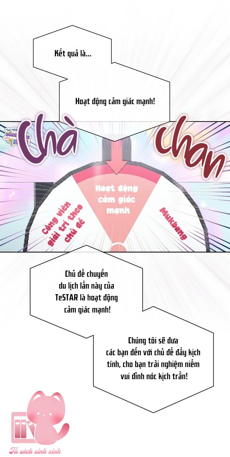 Debut Or Die - Chap 91 - Trang 7