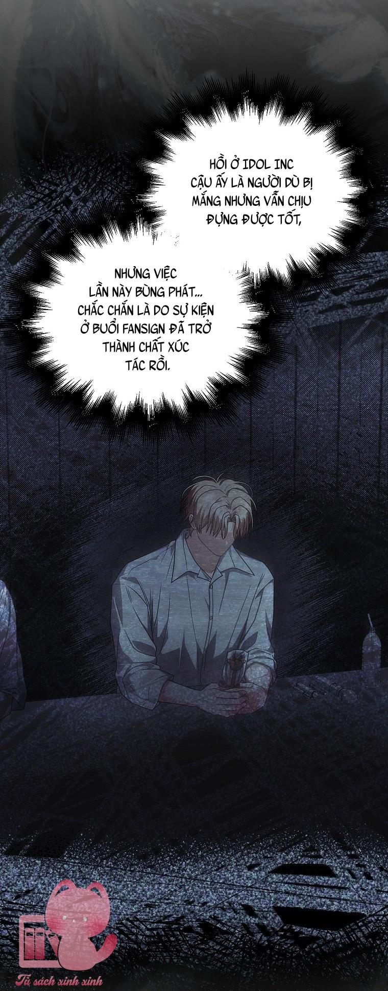Debut Or Die - Chap 91 - Trang 61