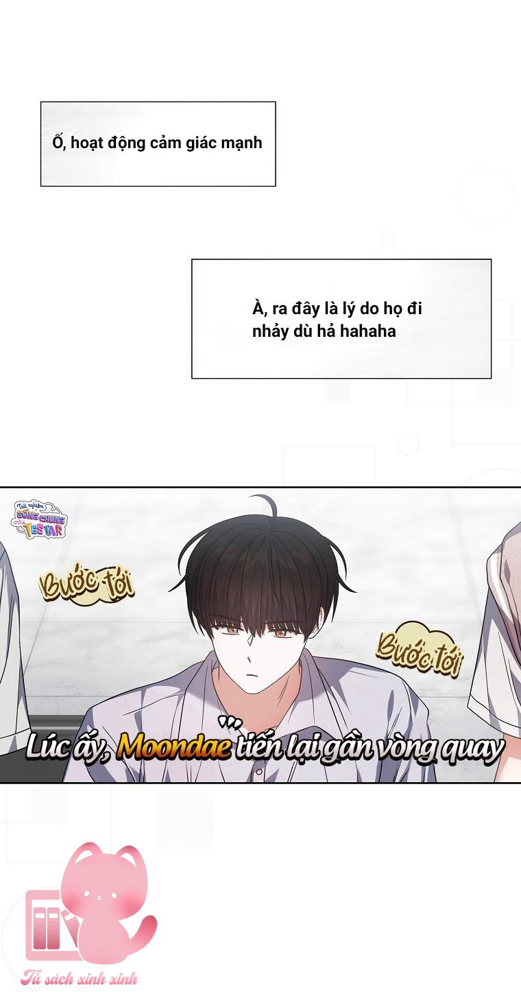 Debut Or Die - Chap 91 - Trang 8