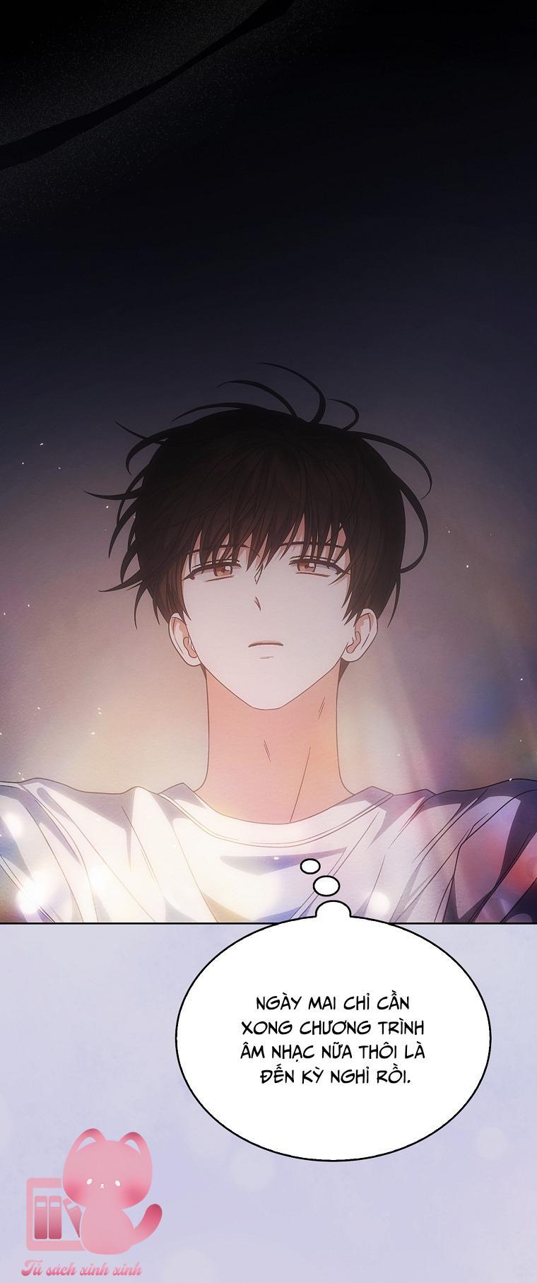 Debut Or Die - Chap 92 - Trang 35