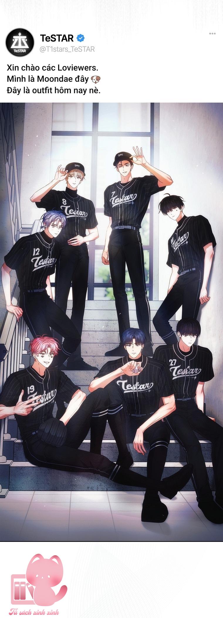 Debut Or Die - Chap 92 - Trang 38