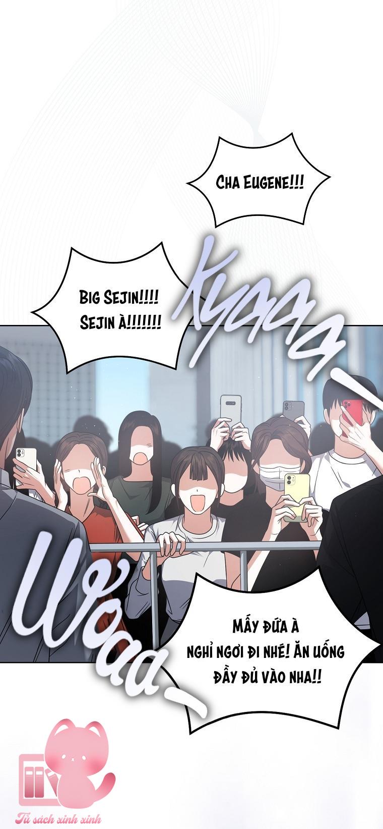 Debut Or Die - Chap 92 - Trang 39