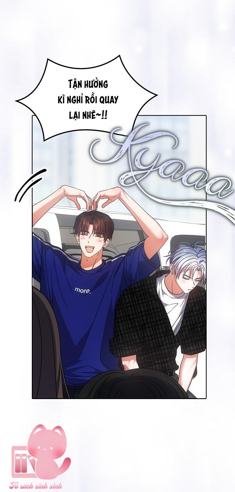 Debut Or Die - Chap 92 - Trang 40