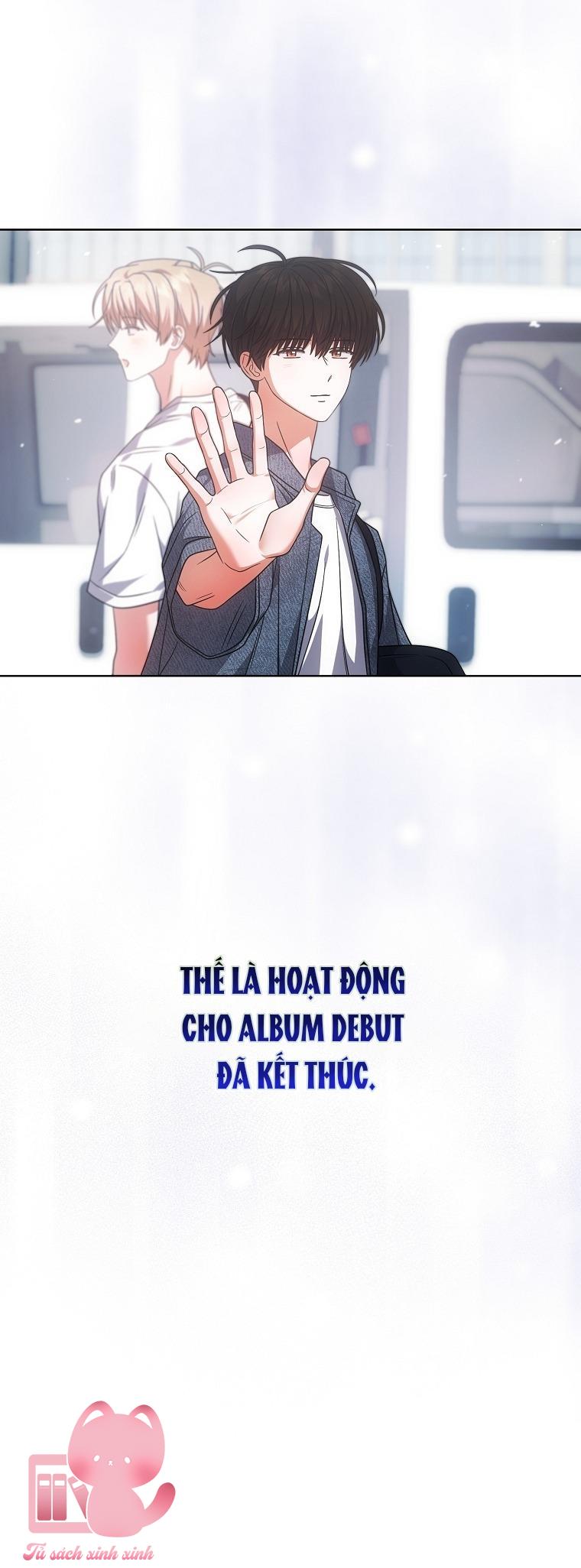 Debut Or Die - Chap 92 - Trang 41
