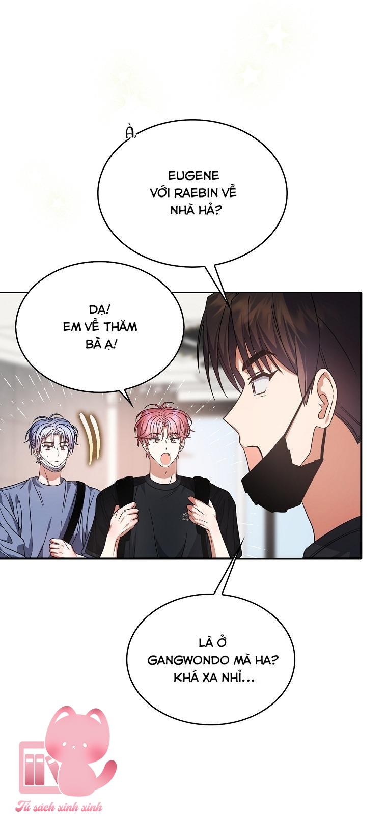 Debut Or Die - Chap 92 - Trang 43