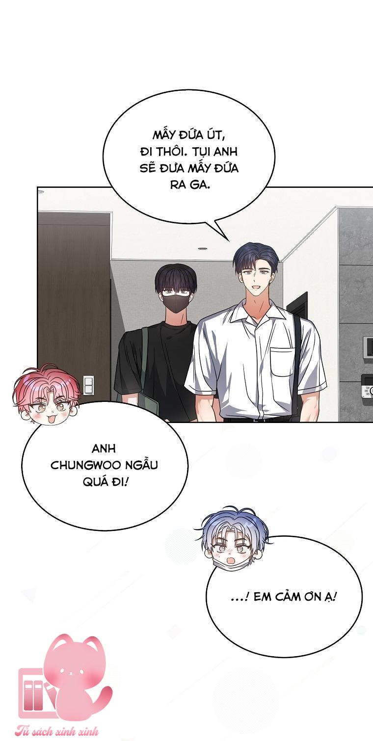 Debut Or Die - Chap 92 - Trang 44