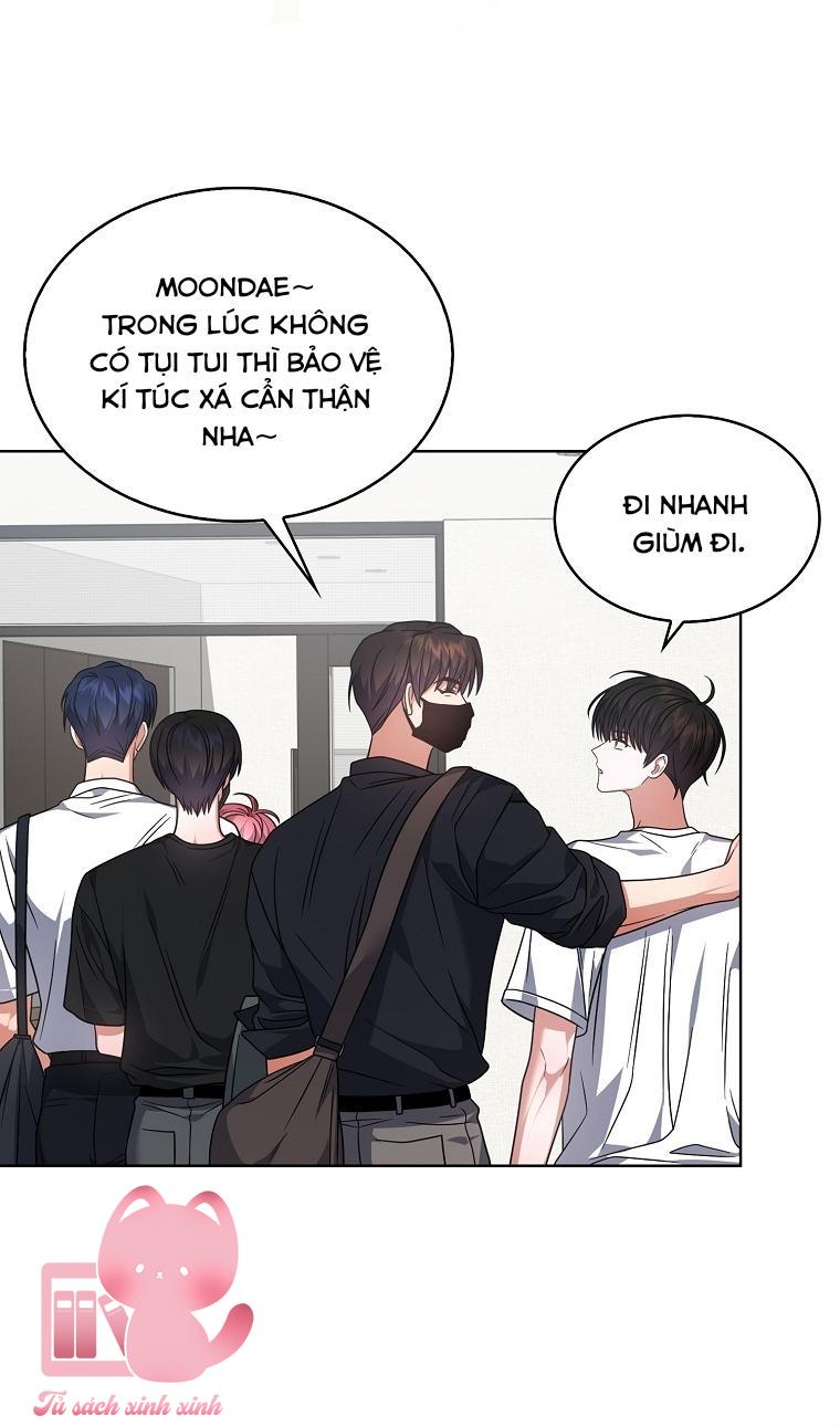Debut Or Die - Chap 92 - Trang 45