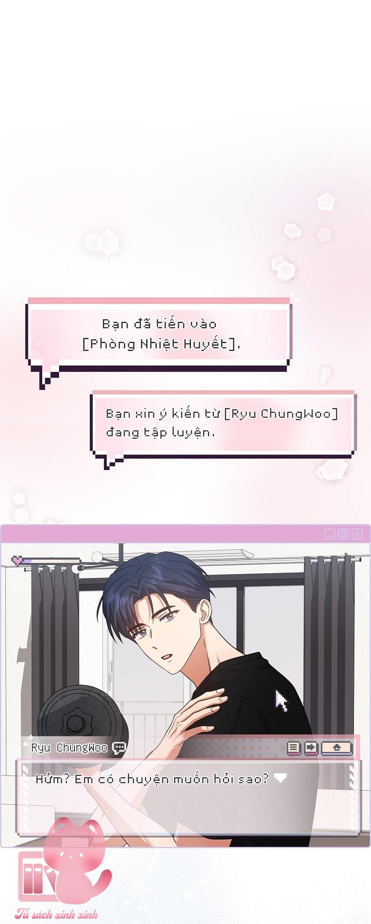 Debut Or Die - Chap 92 - Trang 8
