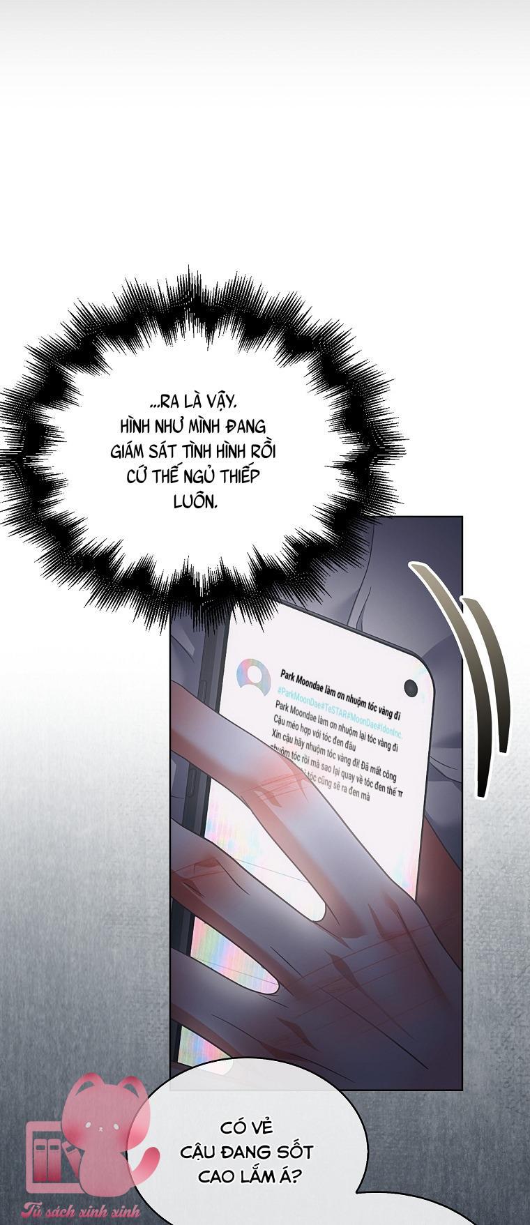 Debut Or Die - Chap 93 - Trang 20
