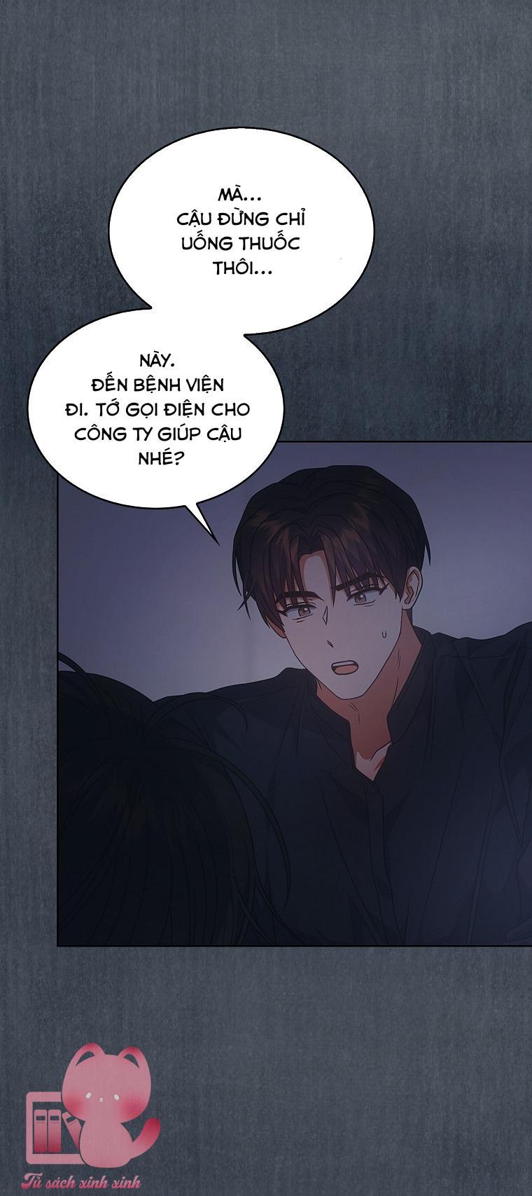 Debut Or Die - Chap 93 - Trang 22