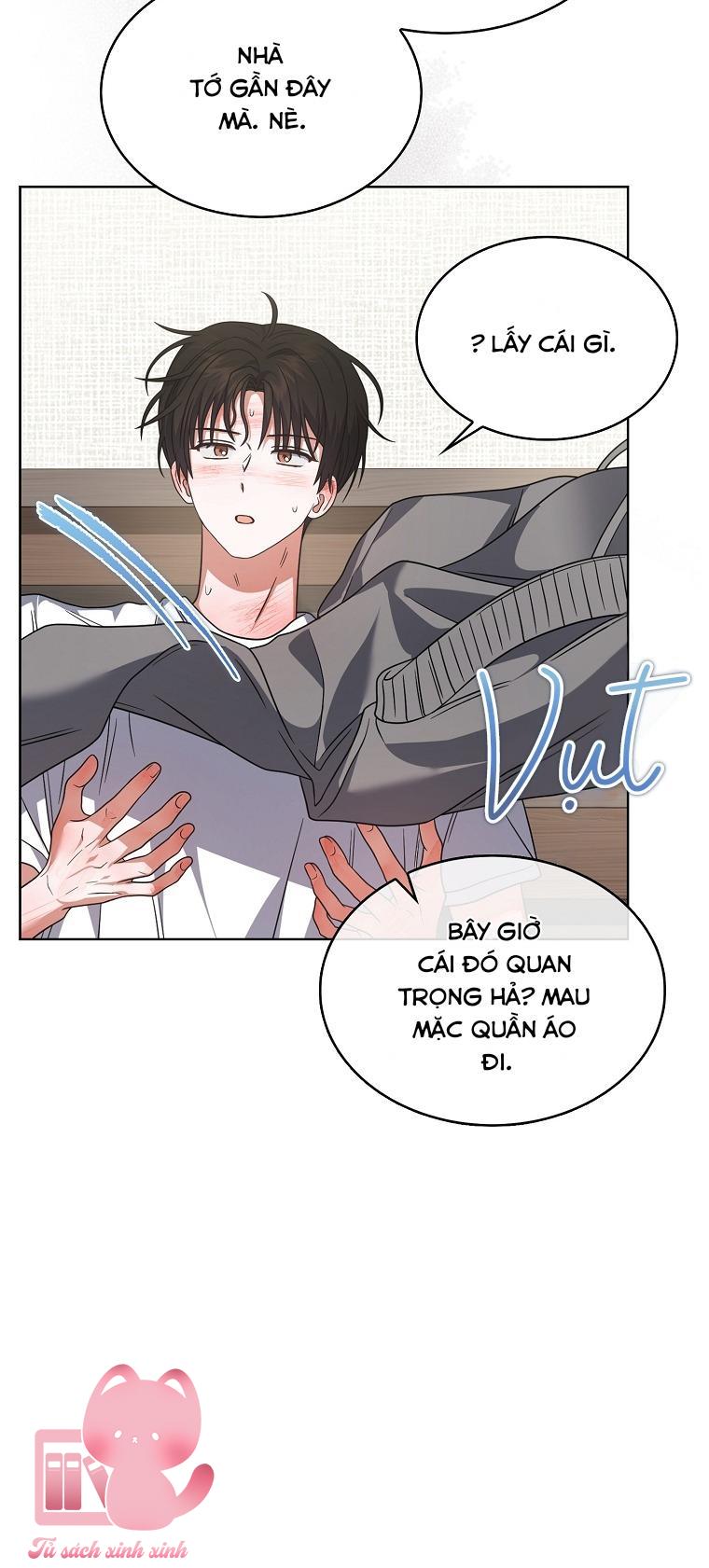 Debut Or Die - Chap 93 - Trang 28