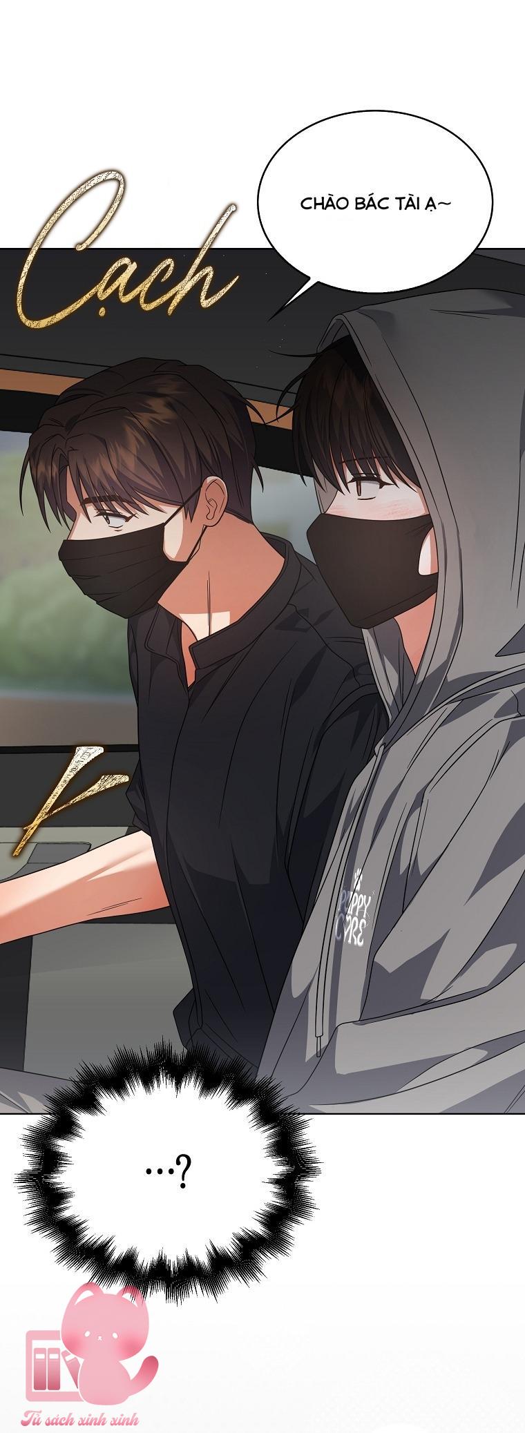 Debut Or Die - Chap 93 - Trang 30