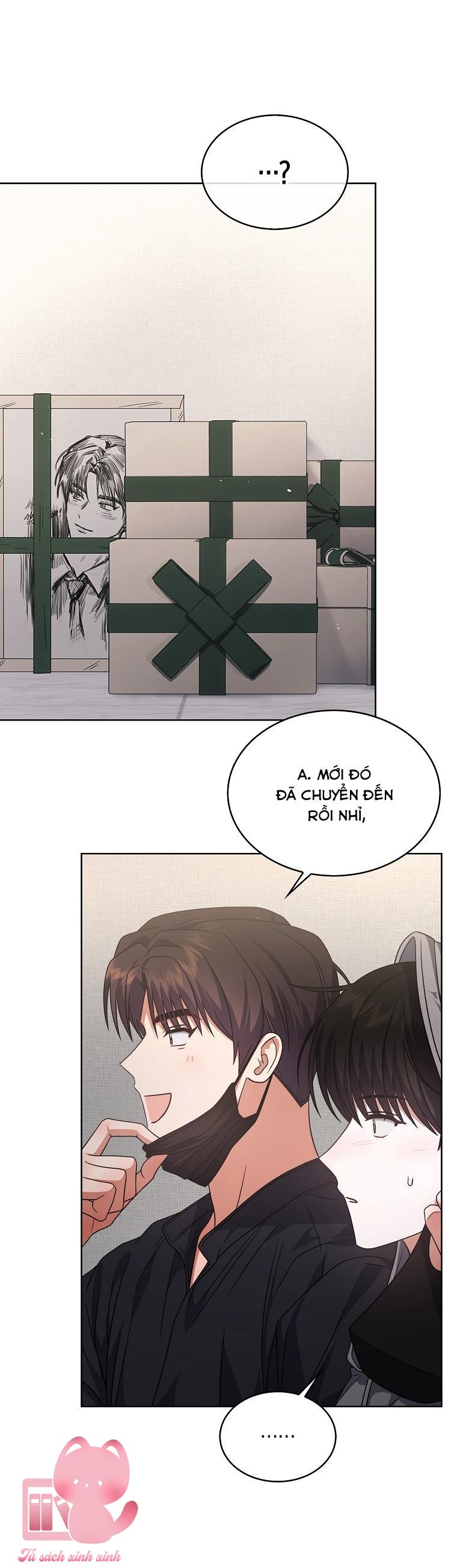 Debut Or Die - Chap 93 - Trang 38