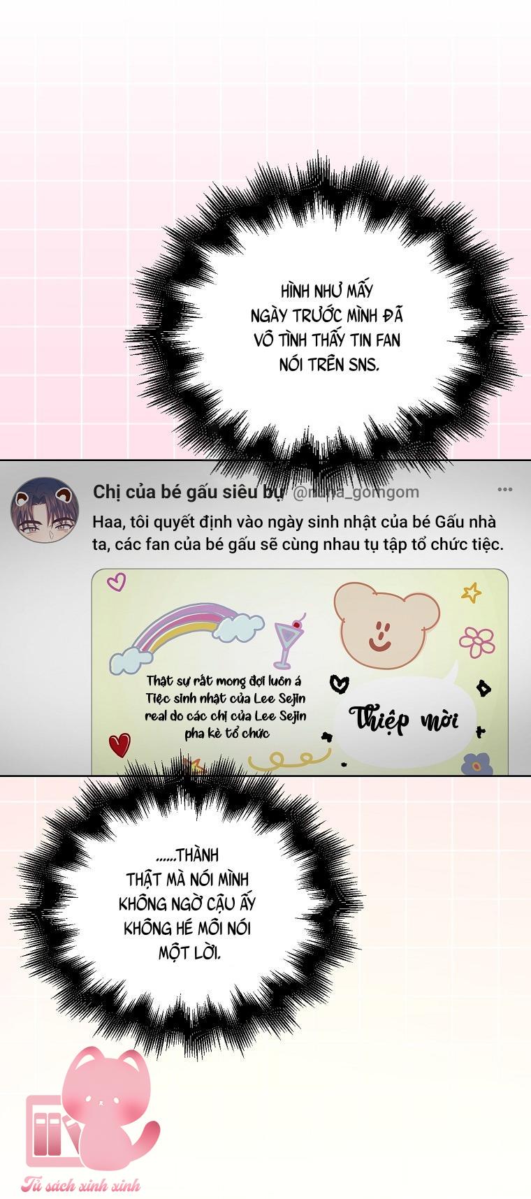 Debut Or Die - Chap 93 - Trang 40