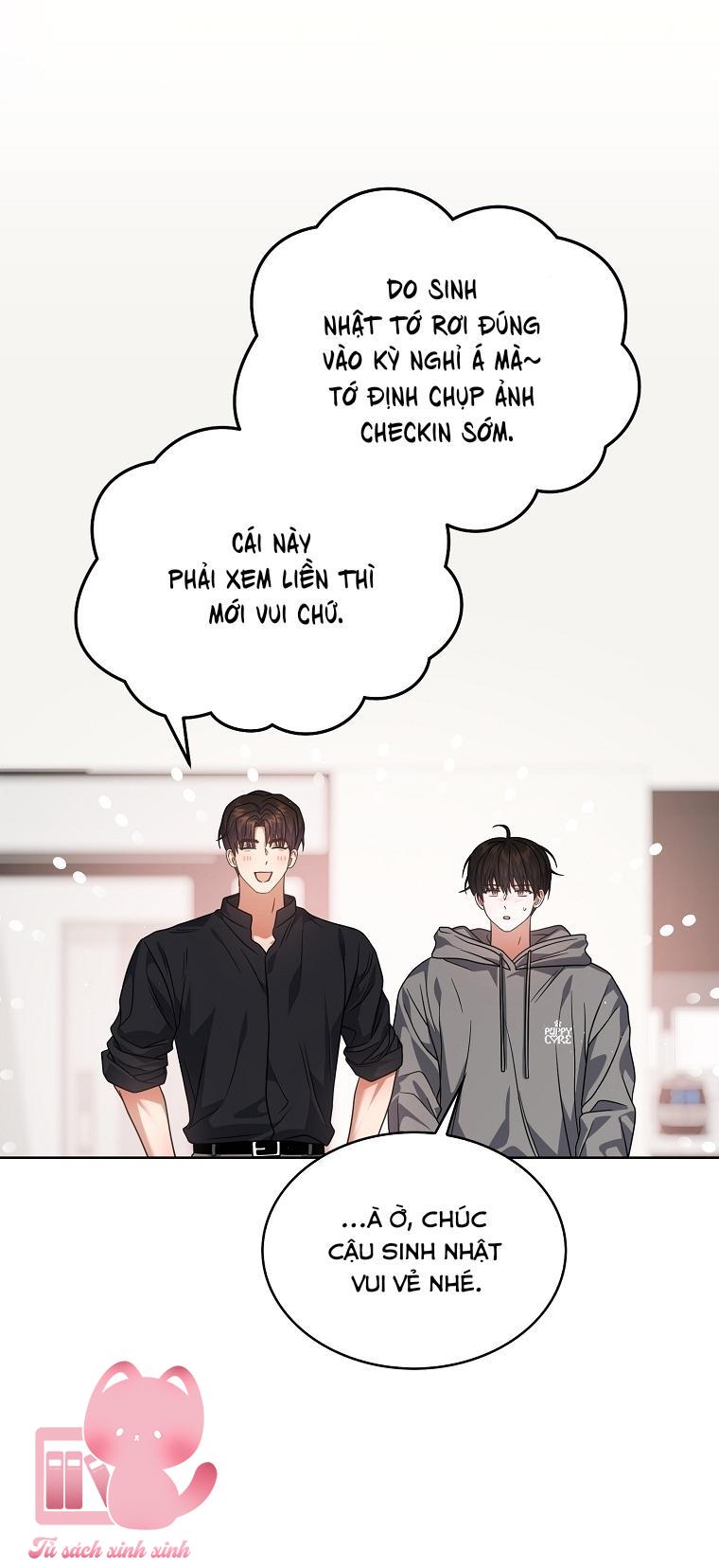 Debut Or Die - Chap 93 - Trang 41