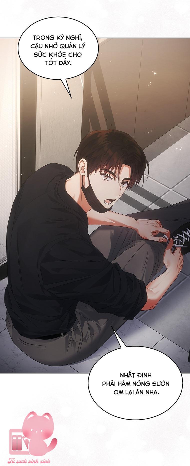 Debut Or Die - Chap 93 - Trang 50