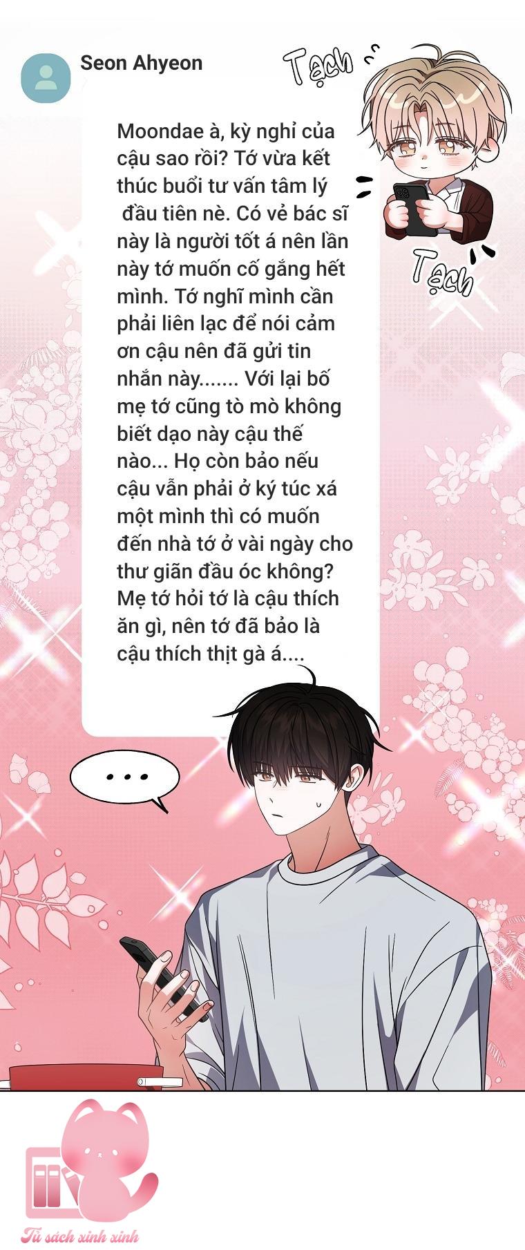 Debut Or Die - Chap 93 - Trang 54