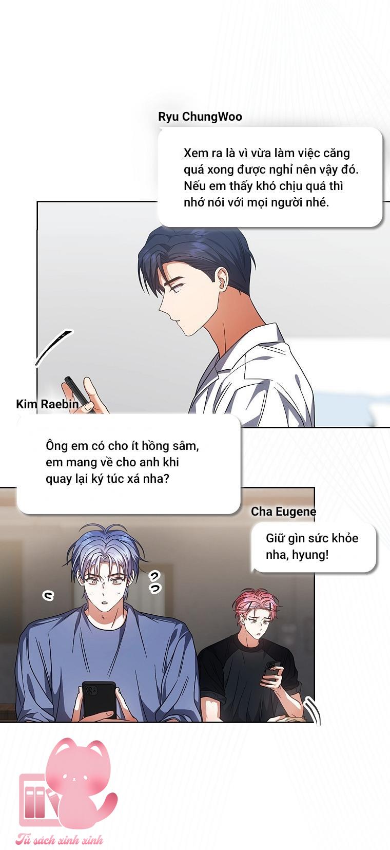 Debut Or Die - Chap 93 - Trang 57