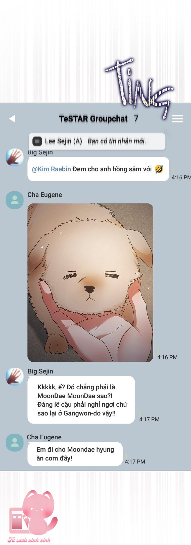 Debut Or Die - Chap 93 - Trang 59
