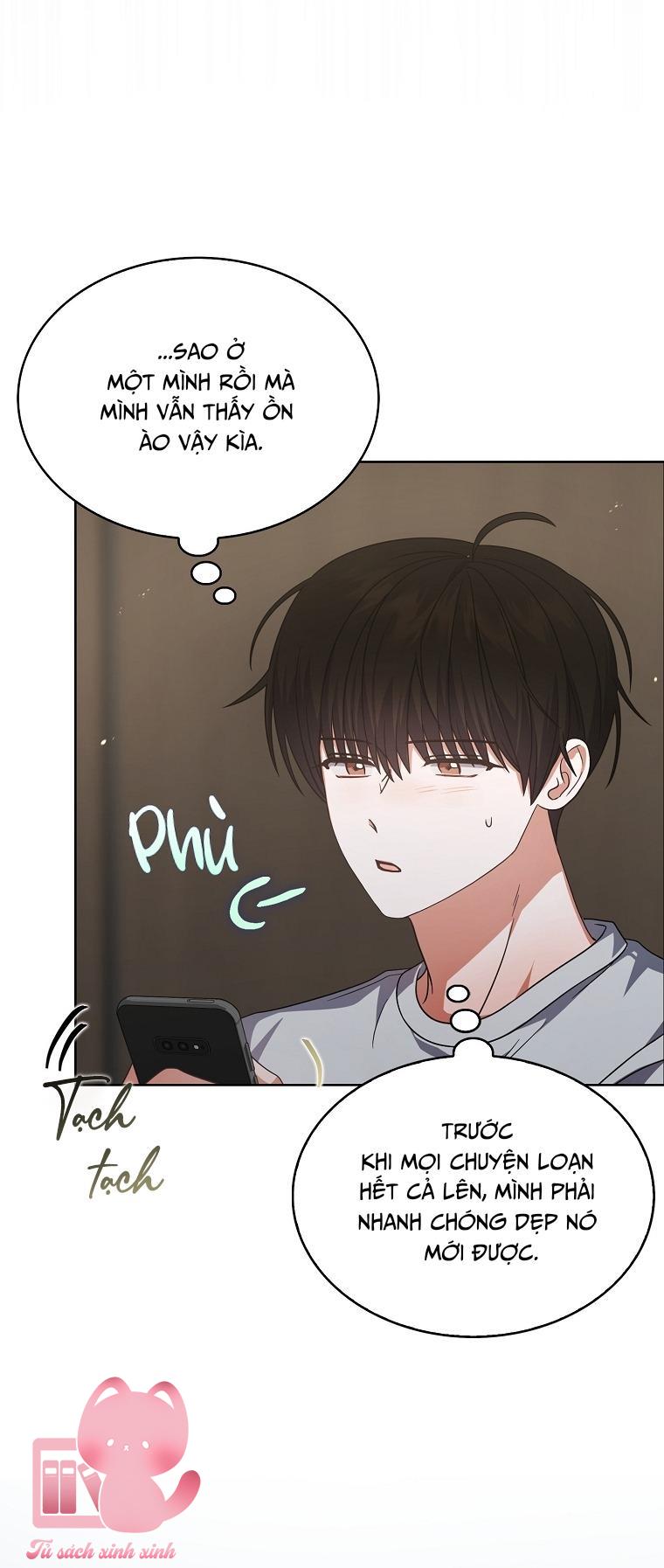 Debut Or Die - Chap 93 - Trang 60