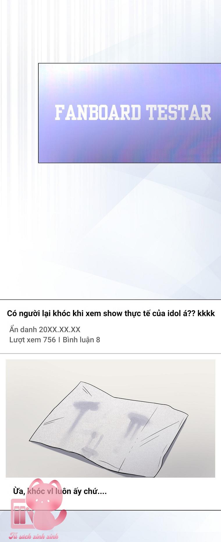 Debut Or Die - Chap 93 - Trang 66