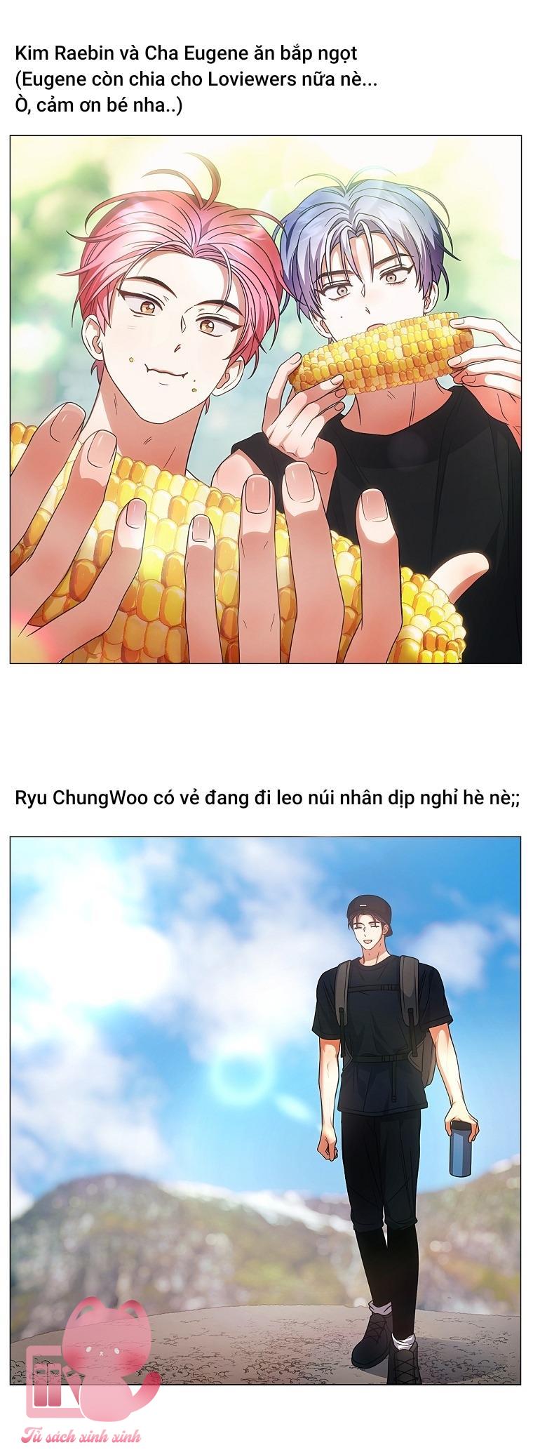 Debut Or Die - Chap 93 - Trang 70