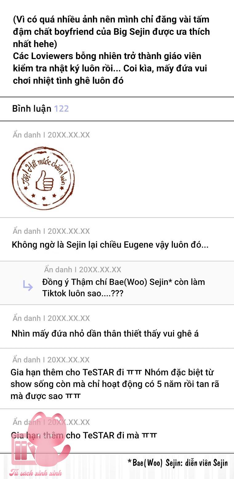 Debut Or Die - Chap 93 - Trang 73