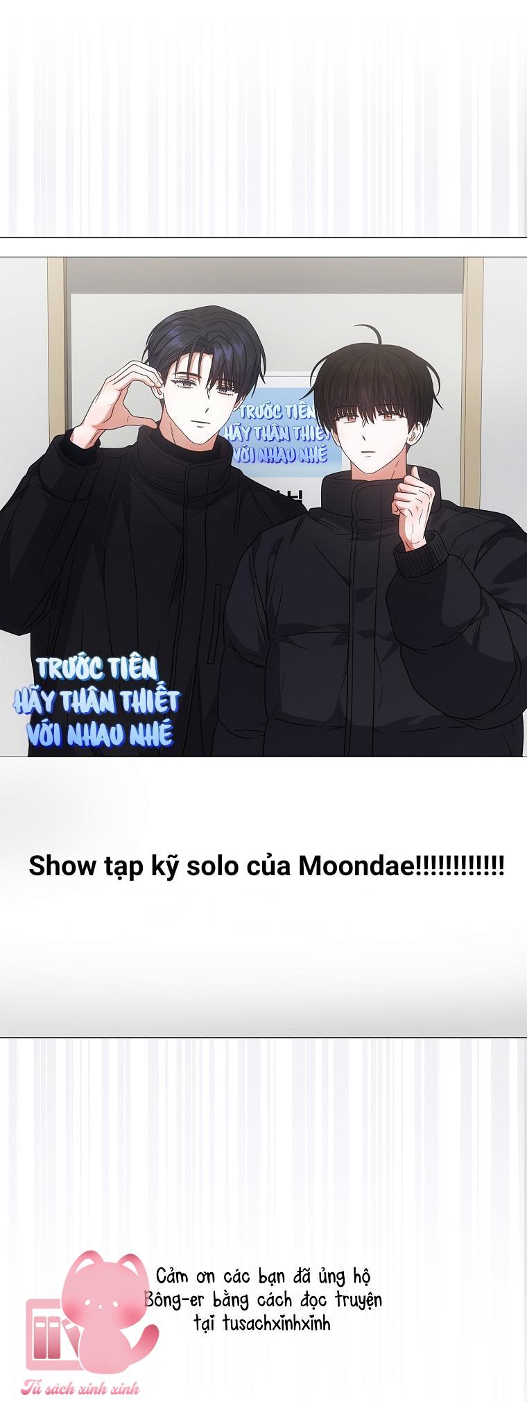 Debut Or Die - Chap 93 - Trang 75