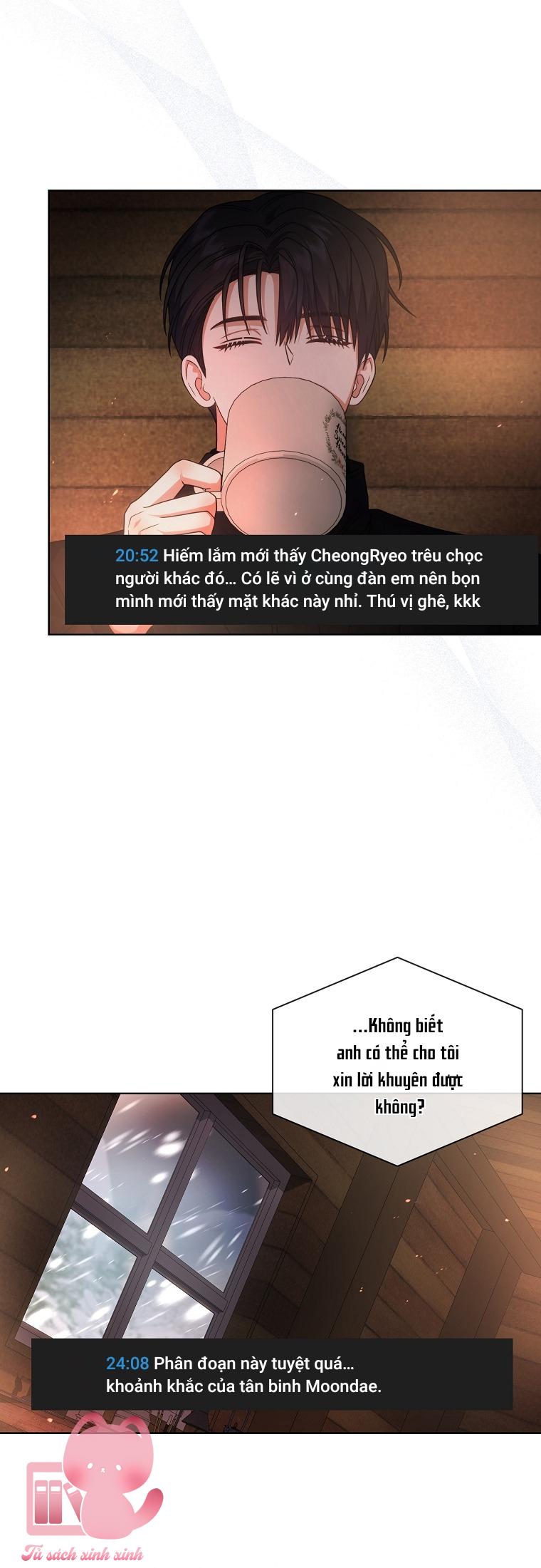 Debut Or Die - Chap 94 - Trang 11