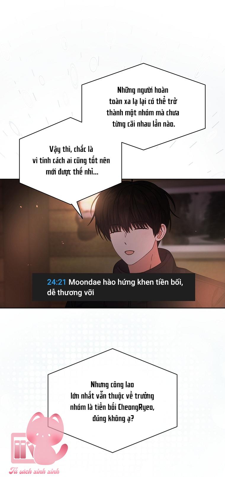 Debut Or Die - Chap 94 - Trang 12