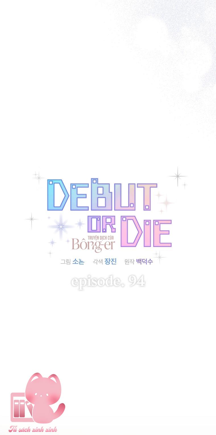 Debut Or Die - Chap 94 - Trang 15