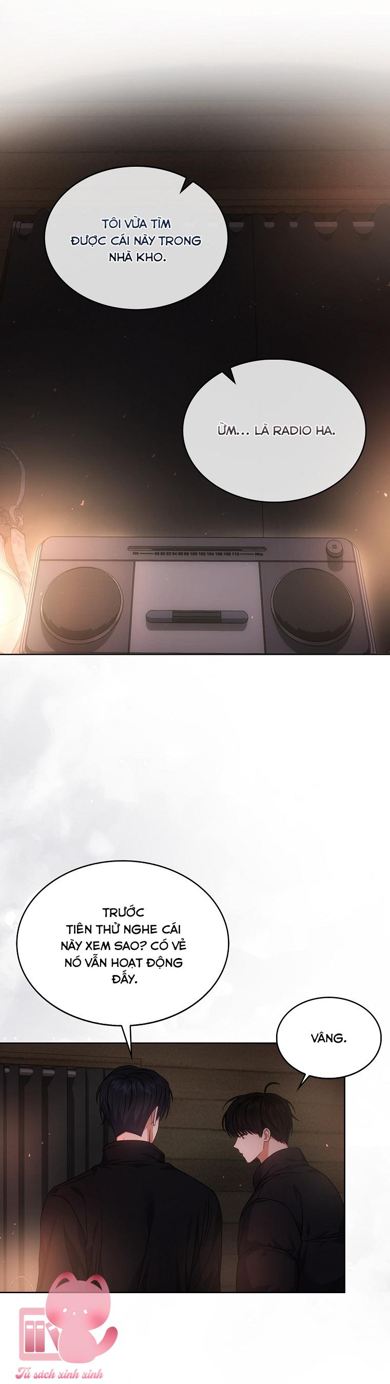 Debut Or Die - Chap 94 - Trang 16