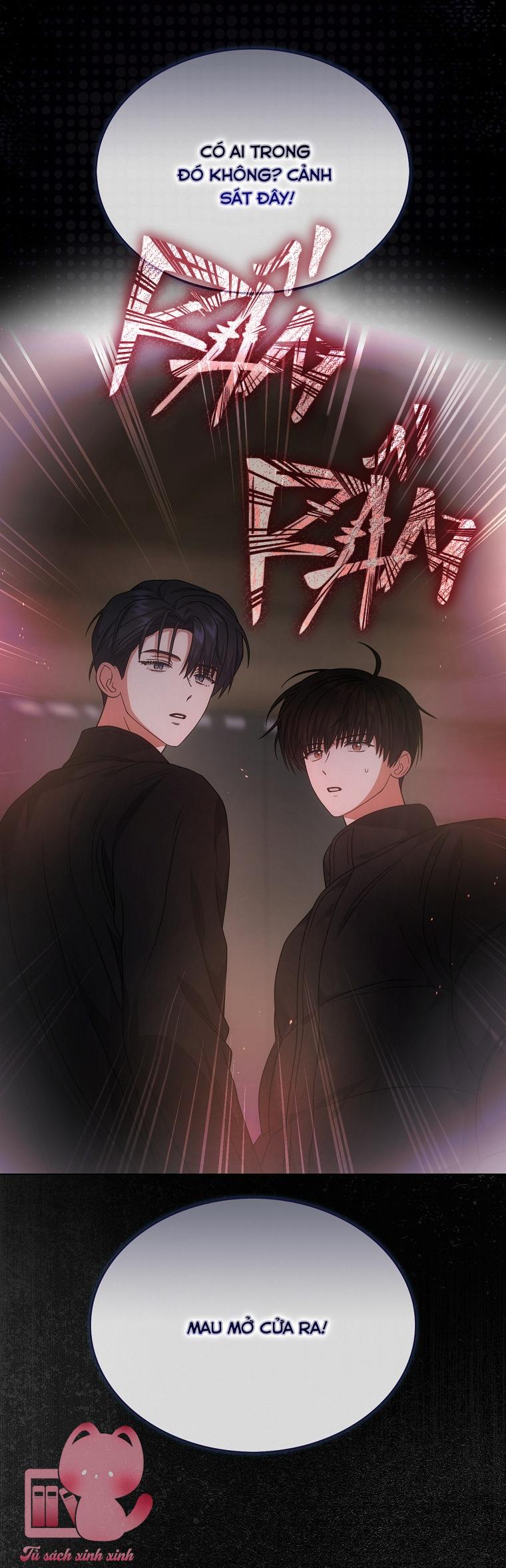Debut Or Die - Chap 94 - Trang 20