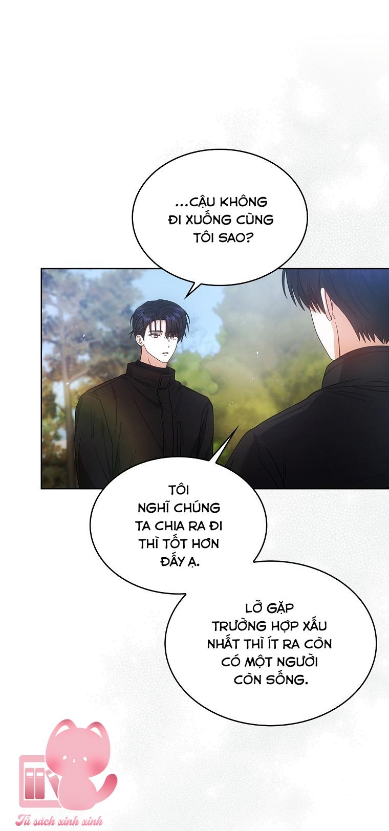 Debut Or Die - Chap 94 - Trang 33