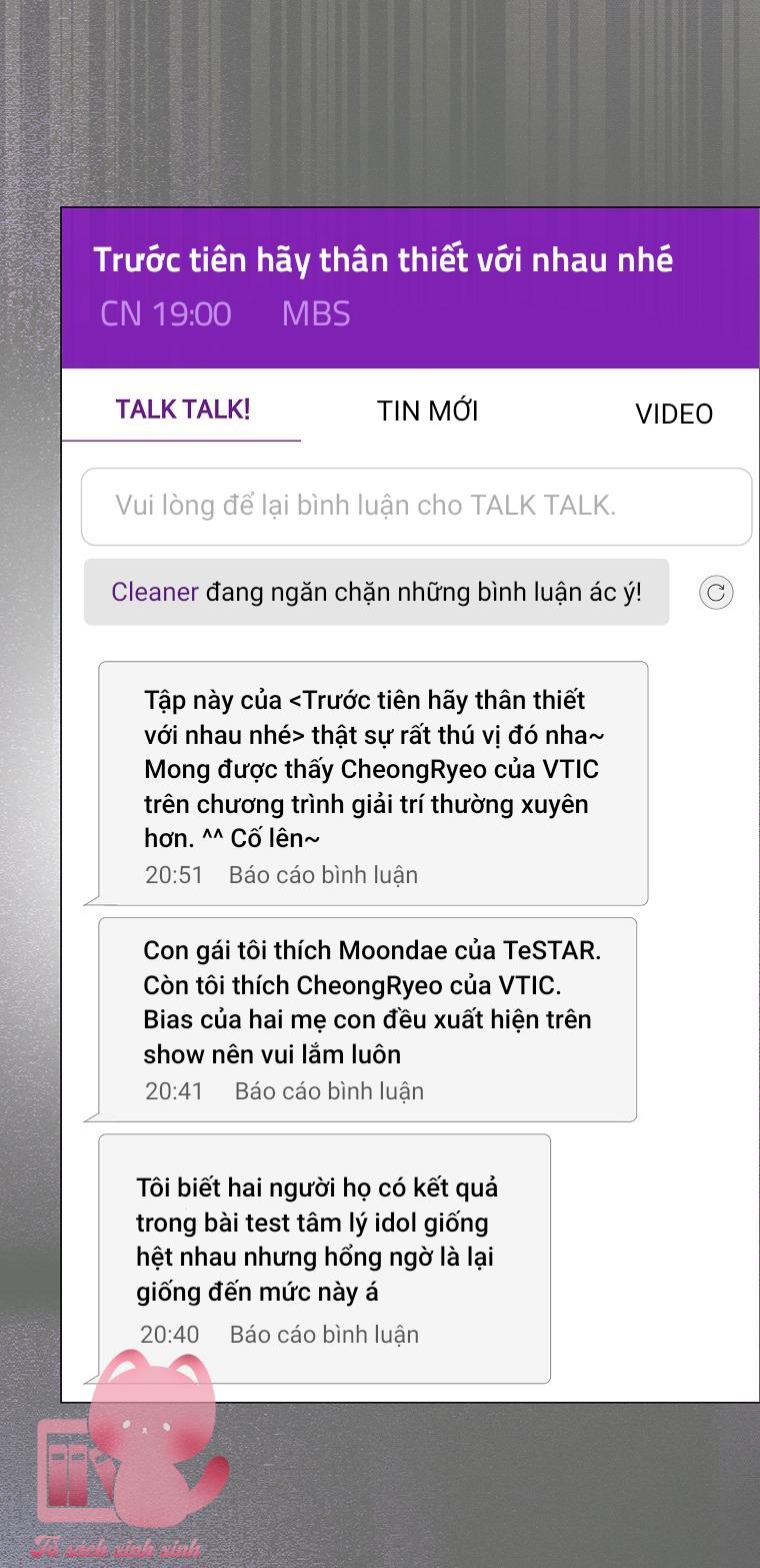 Debut Or Die - Chap 94 - Trang 57