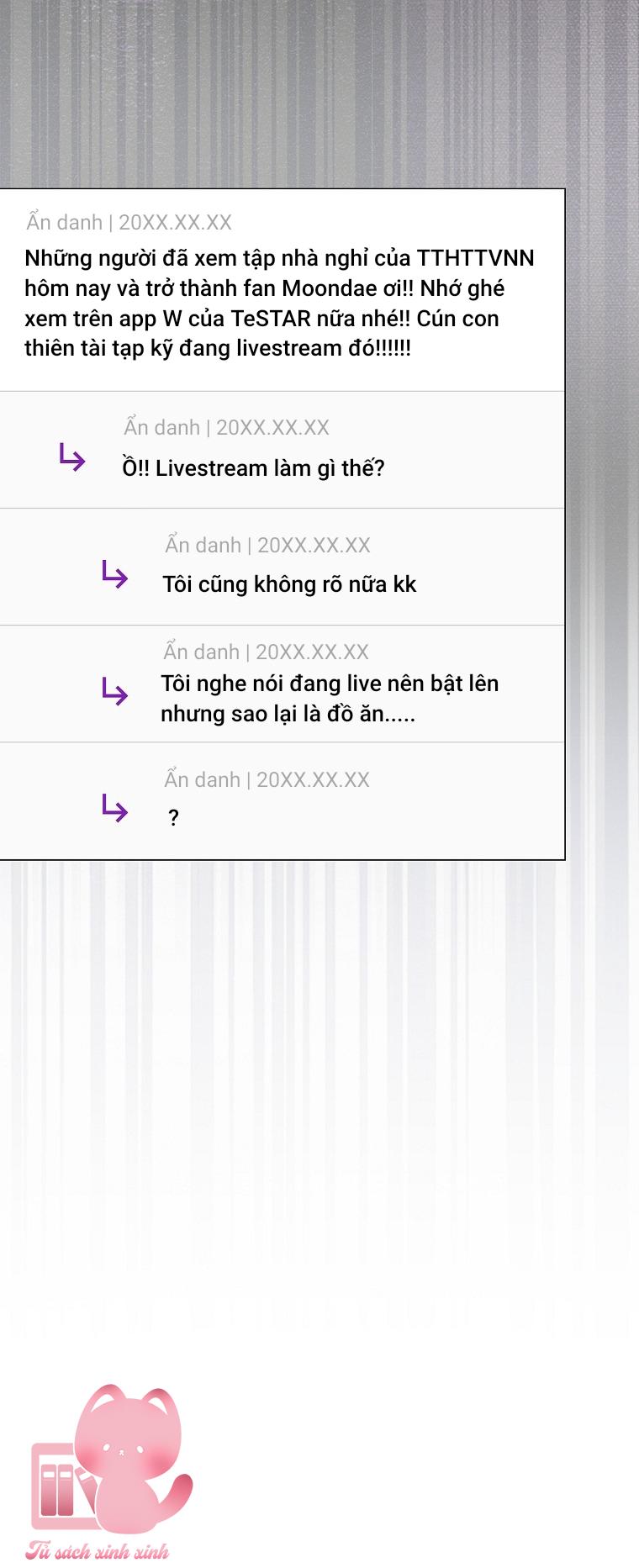 Debut Or Die - Chap 94 - Trang 60