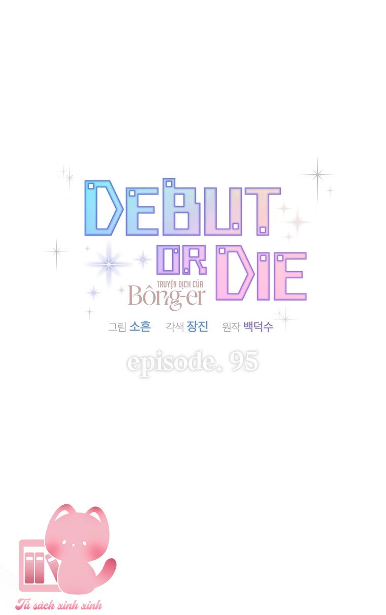 Debut Or Die - Chap 95 - Trang 14